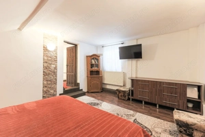 Apartament cu 2 camere la curte comună, pe str. Barabas Bela - imagine 4