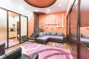 Apartament cu 2 camere la curte comună, la cheie pe str. Barabas Bela