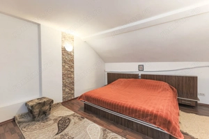 Apartament cu 2 camere la curte comună, pe str. Barabas Bela - imagine 3