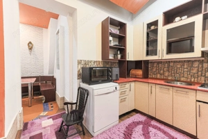 Apartament cu 2 camere la curte comună, pe str. Barabas Bela - imagine 2