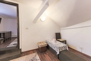 Apartament cu 2 camere la curte comună, pe str. Barabas Bela - imagine 5