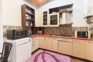 Apartament cu 2 camere la curte comună, pe str. Barabas Bela - imagine 8