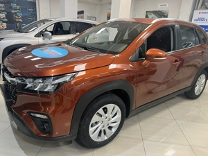 Suzuki S-Cross, Nou, 0 km, Garantie 10 ani - imagine 2