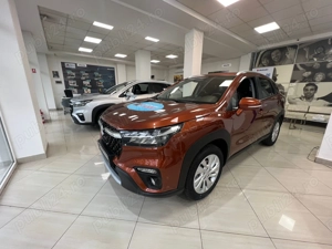 Suzuki S-Cross, Nou, 0 km, Garantie 10 ani