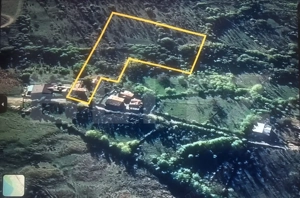 Teren 2.795 mp cu 500 mp intravilan în Vălcănești, Prahova