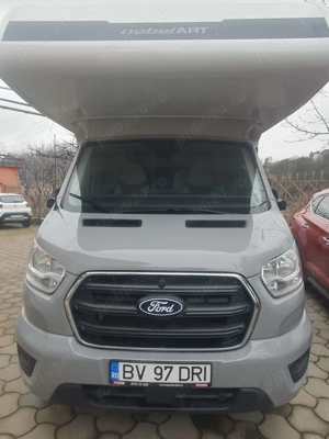 Inchiriere autorulota - imagine 6