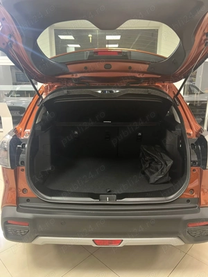 Suzuki S-Cross, Nou, 0 km, Garantie 10 ani - imagine 4