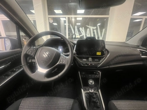 Suzuki S-Cross, Nou, 0 km, Garantie 10 ani - imagine 6