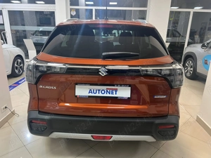 Suzuki S-Cross, Nou, 0 km, Garantie 10 ani - imagine 8