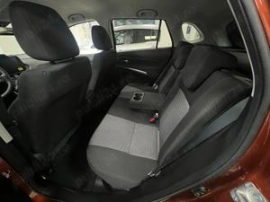 Suzuki S-Cross, Nou, 0 km, Garantie 10 ani - imagine 7