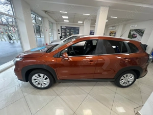 Suzuki S-Cross, Nou, 0 km, Garantie 10 ani - imagine 9