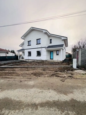 Duplex in constructie - zona foarte buna - finisaje la alegere - 3 dormitoare