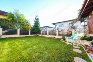 Comision 0%! Casă alipită, Auchan, Iris  - imagine 2