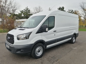 Ford Transit 2019 L2H2 Unic proprietar 