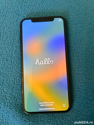 Vand iphone xs - imagine 5