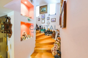 Comision 0%! Casă alipită, Auchan, Iris  - imagine 10