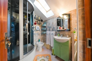 Comision 0%! Casă alipită, Auchan, Iris  - imagine 19