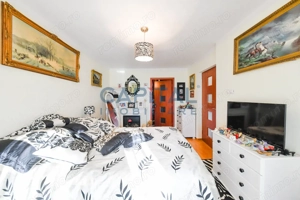 Comision 0%! Casă alipită, Auchan, Iris  - imagine 14