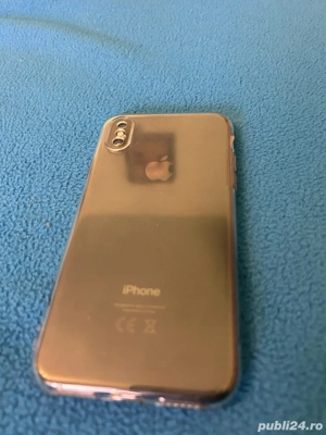 Vand iphone xs - imagine 3