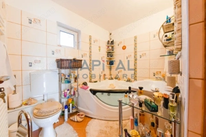 Comision 0%! Casă alipită, Auchan, Iris  - imagine 20