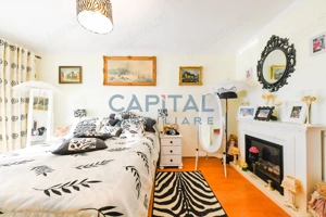 Comision 0%! Casă alipită, Auchan, Iris  - imagine 15