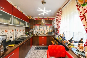 Comision 0%! Casă alipită, Auchan, Iris  - imagine 8