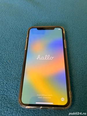 Vand iphone xs - imagine 4