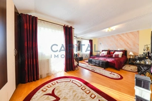 Comision 0%! Casă alipită, Auchan, Iris  - imagine 16