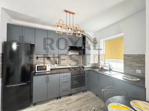 De inchiriat apartament cu 3 camere in Avantgarden3