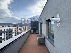 De inchiriat apartament cu 3 camere in Avantgarden3 - imagine 15