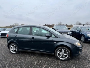 Seat Altea 1.4 benzina cu carte service   distributie lant - imagine 4