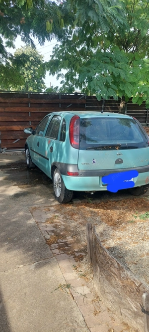 Vând piese Opel corsa cutie automata - imagine 2