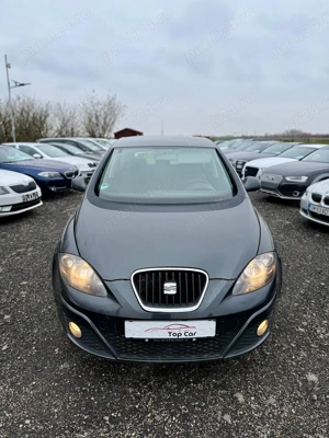 Seat Altea 1.4 benzina cu carte service   distributie lant