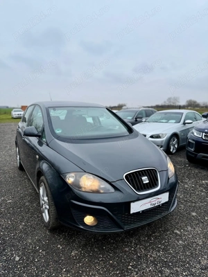 Seat Altea 1.4 benzina cu carte service   distributie lant - imagine 8