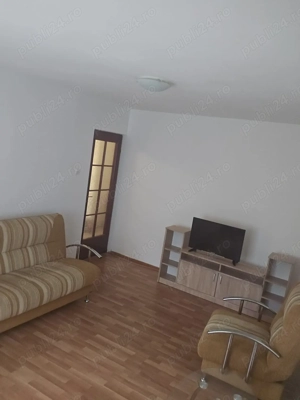 Inchiriere apartament 2 camere - Piata Baneasa