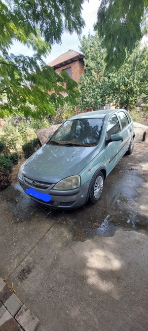 Vând piese Opel corsa cutie automata - imagine 3