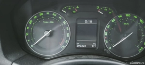 Skoda Octavia 2 1,6 mpi+gpl