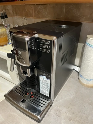 Espressor automat Philips EP531010