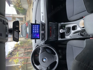  BMW X1 E84 2010  Motor 2.0 diesel 177 cp recent inmatriculat - imagine 2