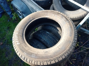 cauciucuri iarna 195 15 C ca noi - imagine 2