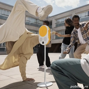 Boxe bluetooth Polaroid - imagine 5