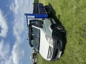 Iveco Daily 4 65 18  motor 3000 an 2008 schimb  - imagine 3