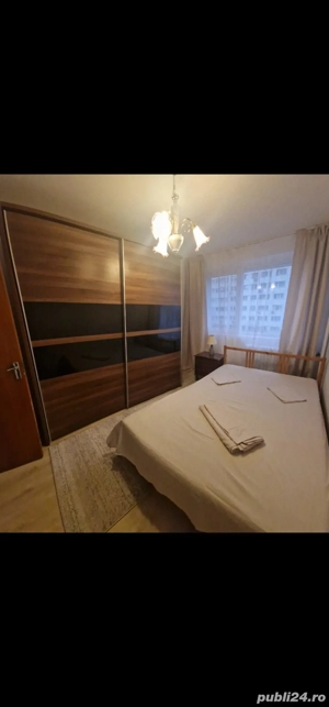 Închiriez apartament 3 camere Dristor 1 - imagine 3