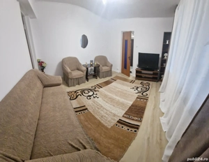 Închiriez apartament 3 camere Dristor 1 - imagine 6