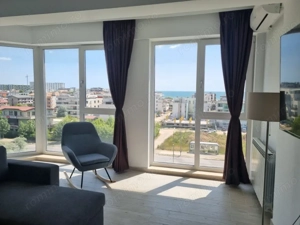 Apartament cu vedere la mare,etaj 3/10 - imagine 3