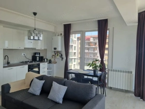 Apartament cu vedere la mare,etaj 3/10 - imagine 4