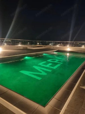 Apartament cu vedere la mare,etaj 3/10 - imagine 10