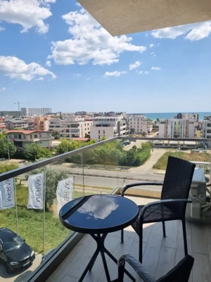 Apartament cu vedere la mare,etaj 3/10 - imagine 12