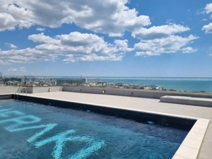 Apartament cu vedere la mare,etaj 3/10 - imagine 11