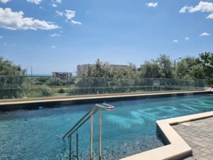 Apartament cu vedere la mare,etaj 3/10 - imagine 9